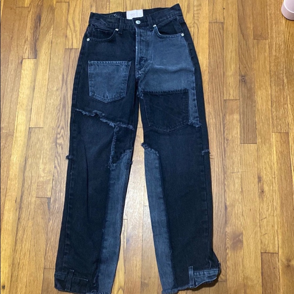Revice jeans